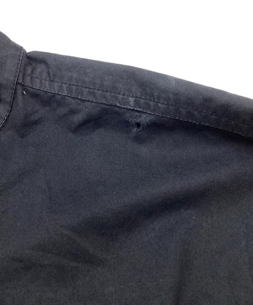 PRADA SPORTS（プラダスポーツ）PRADA SPORTS (プラダスポーツ) スタンドカラージャケット ブラック サイズ:44の古着・服飾アイテム