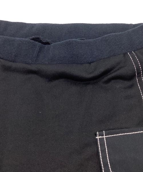 Diagram（ダイアグラム）Diagram (ダイアグラム) プルオーバーセットアップカットソー ブラック サイズ:36の古着・服飾アイテム