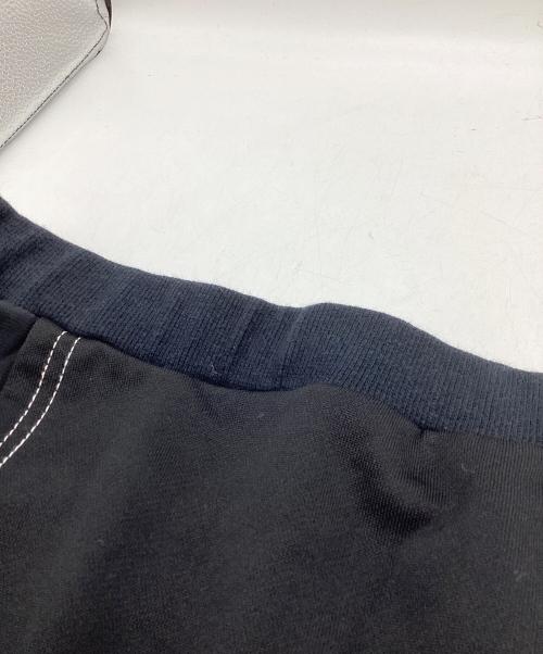 Diagram（ダイアグラム）Diagram (ダイアグラム) プルオーバーセットアップカットソー ブラック サイズ:36の古着・服飾アイテム