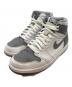 NIKE（ナイキ）の古着「Air Jordan 1 High OG」｜グレー