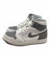 NIKE (ナイキ) Air Jordan 1 High OG グレー サイズ:28.5：8000円