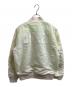 DIESEL (ディーゼル) J-ROSS-REV / フライトジャケット アイボリー サイズ:XS：8000円