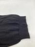 中古・古着 PRADA (プラダ) バックリボンニット　/　P26258 S172 ブラック サイズ:40：14000円