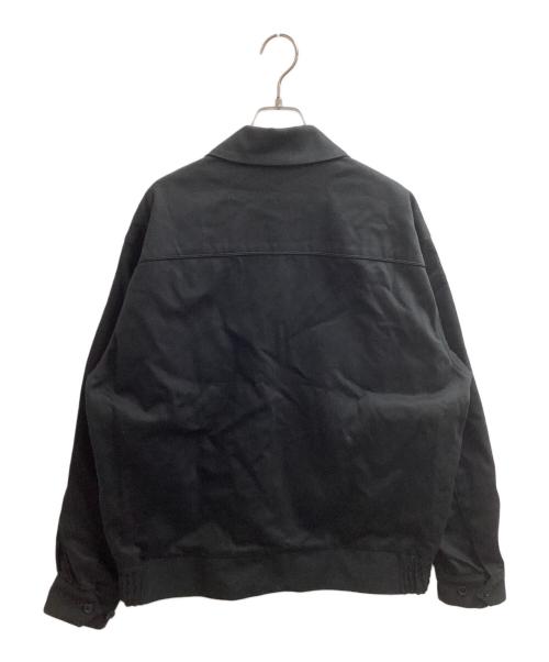 WACKO MARIA（ワコマリア）WACKO MARIA (ワコマリア) WESTERN JACKET / ウエスタンジャケット ブラック サイズ:Sの古着・服飾アイテム