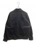 WACKO MARIA (ワコマリア) WESTERN JACKET / ウエスタンジャケット ブラック サイズ:S：30000円