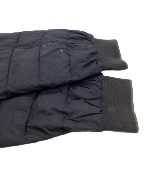 MOORER（ムーレー）MOORER (ムーレー) ダウンジャケット　/　SOCRATE-S3 ネイビー サイズ:50の古着・服飾アイテム
