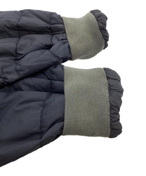 MOORER（ムーレー）MOORER (ムーレー) ダウンジャケット　/　SOCRATE-S3 ネイビー サイズ:50の古着・服飾アイテム
