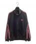 Needles（ニードルズ）の古着「Track Jacket - Poly Smooth / LQ227」｜ブラック