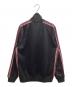 Needles (ニードルズ) Track Jacket - Poly Smooth / LQ227 ブラック サイズ:M：15000円