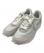 NIKEナイキ）の古着「Air Max Waffle Racer SP　/　FV6946-001」｜ブラック