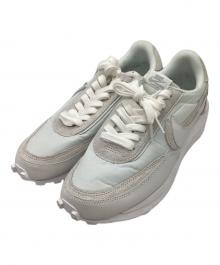 NIKE（ナイキ）の古着「Air Max Waffle Racer SP　/　FV6946-001」｜ブラック