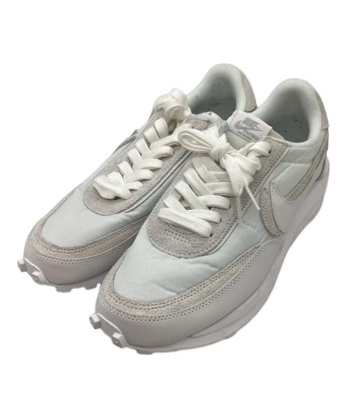 NIKE（ナイキ）NIKE (ナイキ) Air Max Waffle Racer SP　/　FV6946-001 ブラック サイズ:27の古着・服飾アイテム