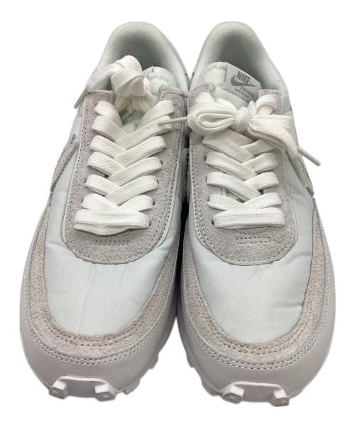 NIKE（ナイキ）NIKE (ナイキ) Air Max Waffle Racer SP　/　FV6946-001 ブラック サイズ:27の古着・服飾アイテム
