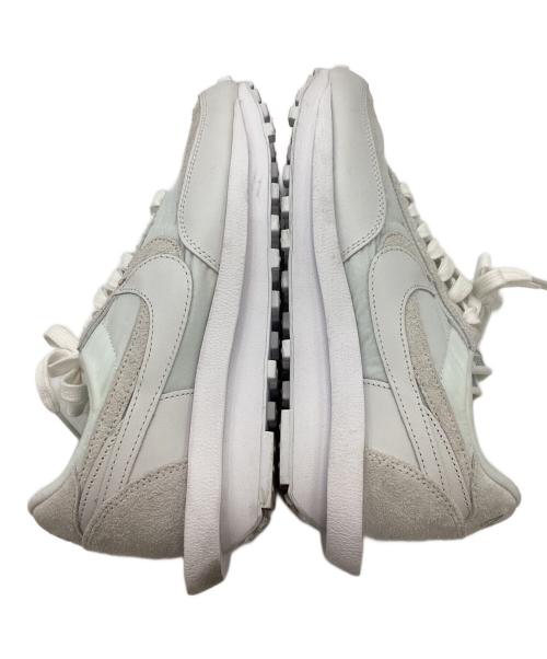 NIKE（ナイキ）NIKE (ナイキ) Air Max Waffle Racer SP　/　FV6946-001 ブラック サイズ:27の古着・服飾アイテム