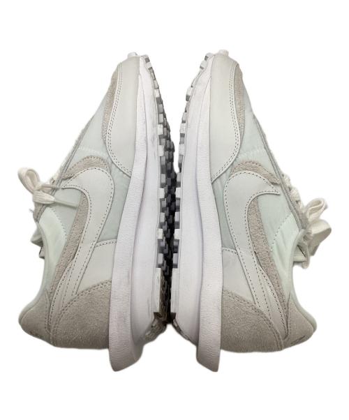 NIKE（ナイキ）NIKE (ナイキ) Air Max Waffle Racer SP　/　FV6946-001 ブラック サイズ:27の古着・服飾アイテム