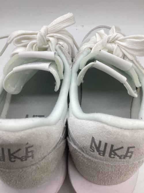 NIKE（ナイキ）NIKE (ナイキ) Air Max Waffle Racer SP　/　FV6946-001 ブラック サイズ:27の古着・服飾アイテム