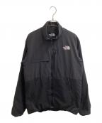 THE NORTH FACE×BEAMSザ ノース フェイス×ビームス）の古着「Expedition Light ALPHA Jacket　/　NY81701B」｜ブラック