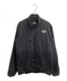 THE NORTH FACE×BEAMS（ザ ノース フェイス×ビームス）の古着「Expedition Light ALPHA Jacket　/　NY81701B」｜ブラック