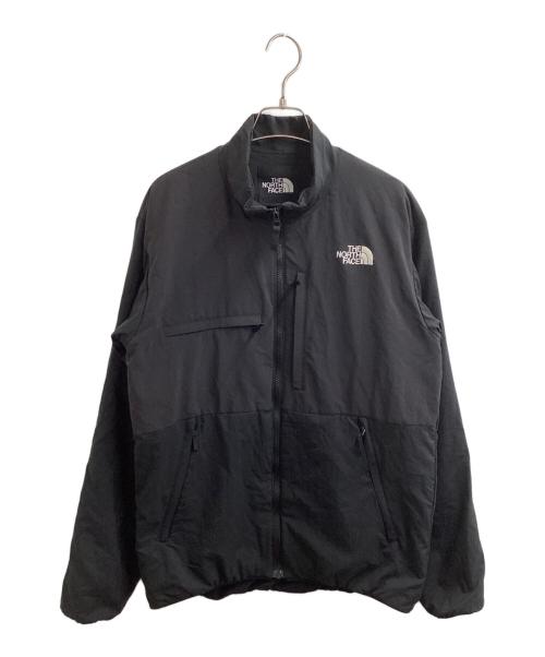 THE NORTH FACE（ザ ノース フェイス）THE NORTH FACE (ザ ノース フェイス) BEAMS (ビームス) Expedition Light ALPHA Jacket　/　NY81701B ブラック サイズ:Lの古着・服飾アイテム