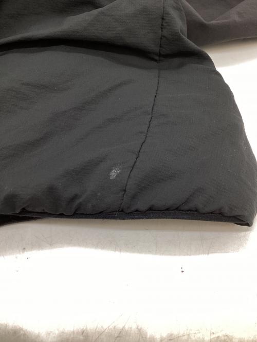 THE NORTH FACE（ザ ノース フェイス）THE NORTH FACE (ザ ノース フェイス) BEAMS (ビームス) Expedition Light ALPHA Jacket　/　NY81701B ブラック サイズ:Lの古着・服飾アイテム