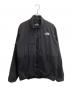 THE NORTH FACE（ザ ノース フェイス）の古着「Expedition Light ALPHA Jacket　/　NY81701B」｜ブラック