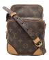 LOUIS VUITTON (ルイ ヴィトン) ショルダーバッグ ブラウン：45000円
