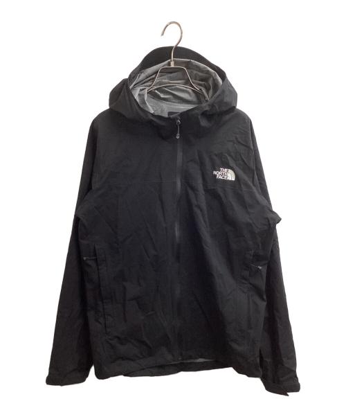 THE NORTH FACE（ザ ノース フェイス）THE NORTH FACE (ザ ノース フェイス) ベンチャージャケット　/　NP12306 ブラック サイズ:Lの古着・服飾アイテム