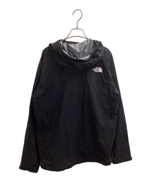 THE NORTH FACE（ザ ノース フェイス）THE NORTH FACE (ザ ノース フェイス) ベンチャージャケット　/　NP12306 ブラック サイズ:Lの古着・服飾アイテム