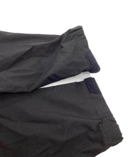 THE NORTH FACE（ザ ノース フェイス）THE NORTH FACE (ザ ノース フェイス) ベンチャージャケット　/　NP12306 ブラック サイズ:Lの古着・服飾アイテム