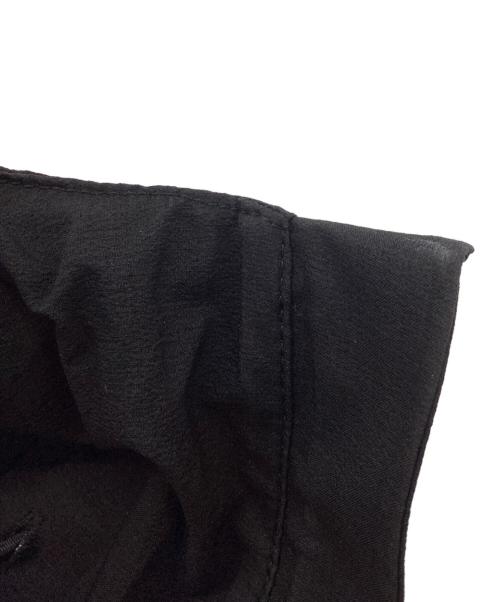 THE NORTH FACE（ザ ノース フェイス）THE NORTH FACE (ザ ノース フェイス) ベンチャージャケット　/　NP12306 ブラック サイズ:Lの古着・服飾アイテム