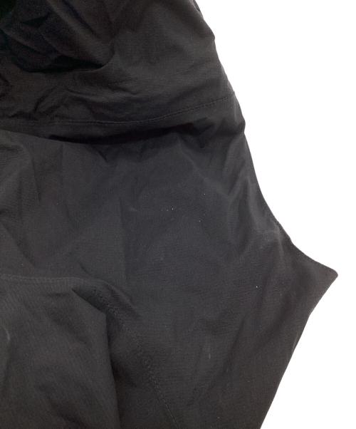 THE NORTH FACE（ザ ノース フェイス）THE NORTH FACE (ザ ノース フェイス) ベンチャージャケット　/　NP12306 ブラック サイズ:Lの古着・服飾アイテム