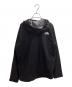THE NORTH FACE (ザ ノース フェイス) ベンチャージャケット　/　NP12306 ブラック サイズ:L：10000円