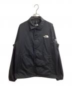 THE NORTH FACEザ ノース フェイス）の古着「The Coach Jacket　/　NP22030」｜ブラック
