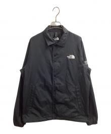THE NORTH FACE（ザ ノース フェイス）の古着「The Coach Jacket　/　NP22030」｜ブラック