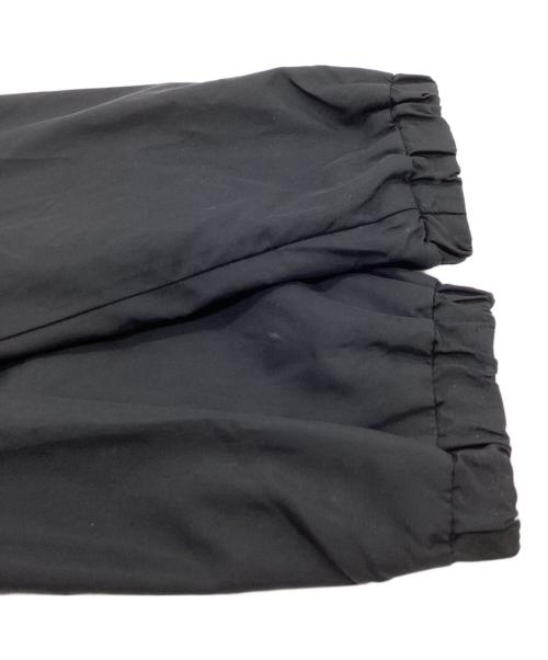THE NORTH FACE（ザ ノース フェイス）THE NORTH FACE (ザ ノース フェイス) The Coach Jacket　/　NP22030 ブラック サイズ:Mの古着・服飾アイテム