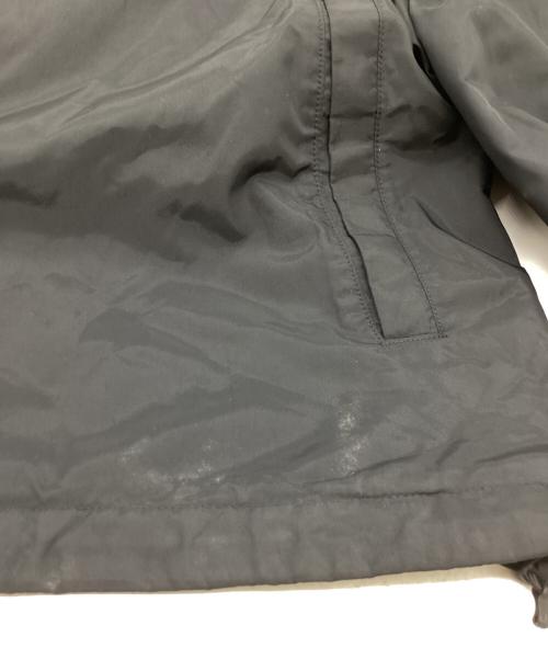 THE NORTH FACE（ザ ノース フェイス）THE NORTH FACE (ザ ノース フェイス) The Coach Jacket　/　NP22030 ブラック サイズ:Mの古着・服飾アイテム