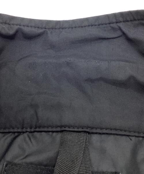 THE NORTH FACE（ザ ノース フェイス）THE NORTH FACE (ザ ノース フェイス) The Coach Jacket　/　NP22030 ブラック サイズ:Mの古着・服飾アイテム