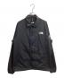 THE NORTH FACE（ザ ノース フェイス）の古着「The Coach Jacket　/　NP22030」｜ブラック