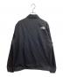 THE NORTH FACE (ザ ノース フェイス) The Coach Jacket　/　NP22030 ブラック サイズ:M：8000円