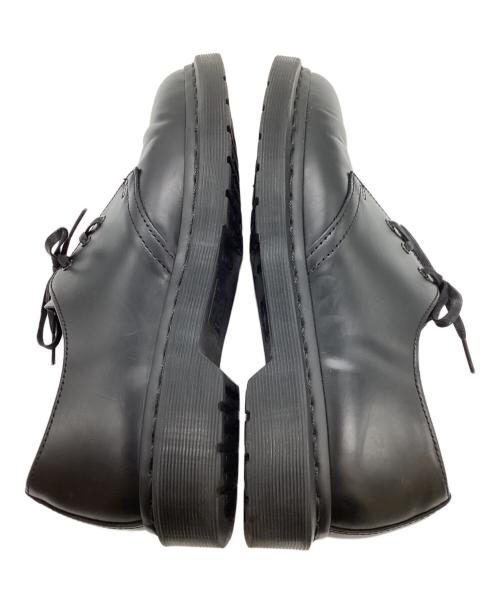 Dr.Martens（ドクターマーチン）Dr.Martens (ドクターマーチン) MONO３ホールブーツ　/　14345001 ブラック サイズ:UK8の古着・服飾アイテム