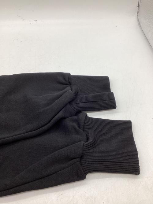 DOLCE & GABBANA（ドルチェ＆ガッバーナ）DOLCE & GABBANA (ドルチェ＆ガッバーナ) 呪術廻戦 (ジュジュツカイセン) コラボ プリントスウェット　/　JZ-I9AGHM/FU7FU ブラック サイズ:46の古着・服飾アイテム
