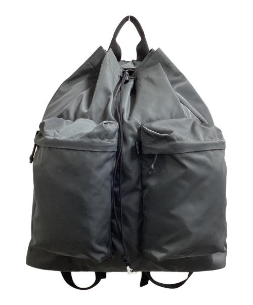 SLOW（スロウ）SLOW (スロウ) sence-bon sac グレーの古着・服飾アイテム