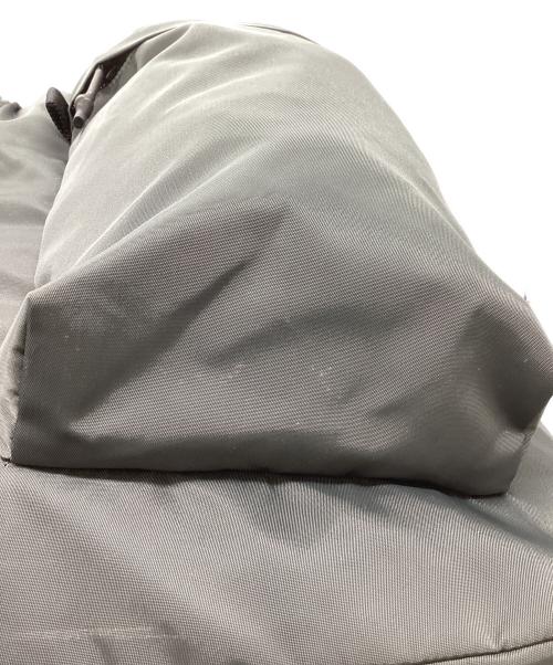 SLOW（スロウ）SLOW (スロウ) sence-bon sac グレーの古着・服飾アイテム