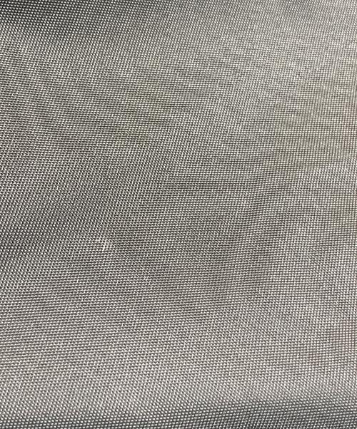 SLOW（スロウ）SLOW (スロウ) sence-bon sac グレーの古着・服飾アイテム