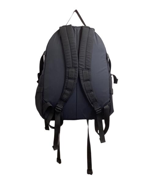 THE NORTHFACE PURPLELABEL（ザ・ノースフェイス パープルレーベル）THE NORTHFACE PURPLELABEL (ザ・ノースフェイス パープルレーベル) CORDURA Nylon Day Pack / N25SO104 ブラックの古着・服飾アイテム