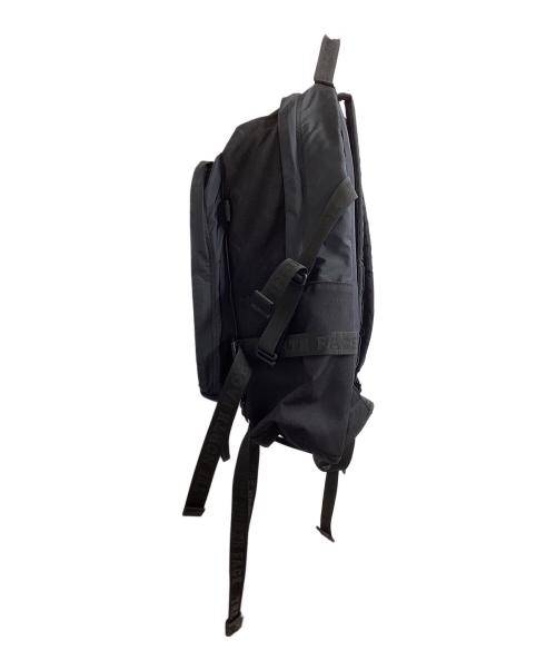 THE NORTHFACE PURPLELABEL（ザ・ノースフェイス パープルレーベル）THE NORTHFACE PURPLELABEL (ザ・ノースフェイス パープルレーベル) CORDURA Nylon Day Pack / N25SO104 ブラックの古着・服飾アイテム