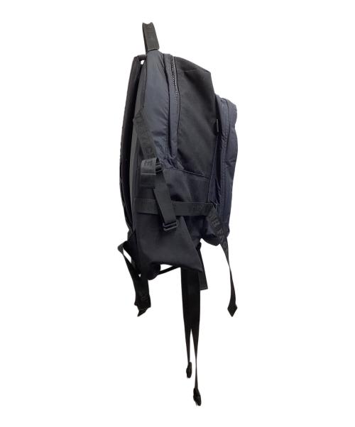 THE NORTHFACE PURPLELABEL（ザ・ノースフェイス パープルレーベル）THE NORTHFACE PURPLELABEL (ザ・ノースフェイス パープルレーベル) CORDURA Nylon Day Pack / N25SO104 ブラックの古着・服飾アイテム