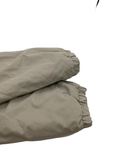 BIG MIKE（ビックマイク）BIG MIKE (ビックマイク) Boa Basic Coach JKT　/　102446350 グレー サイズ:ＸＬの古着・服飾アイテム