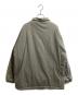 BIG MIKE (ビックマイク) Boa Basic Coach JKT　/　102446350 グレー サイズ:ＸＬ：8000円