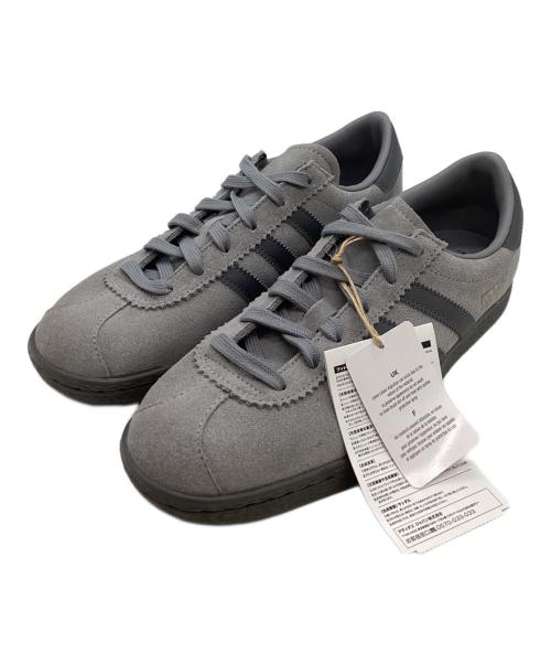 adidas（アディダス）adidas (アディダス) Stadt / ローカットスニーカー グレー サイズ:26.5cm 未使用品の古着・服飾アイテム